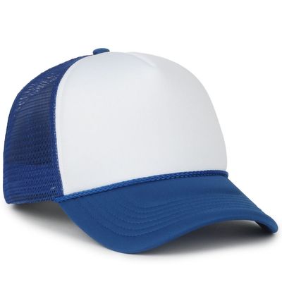 White/Royal/Royal White/Royal/Royal - Custom T-Shirt Today
