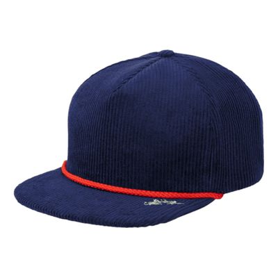 Midnight Navy/ Red Midnight Navy/ Red - Custom T-Shirt Today