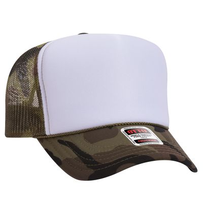 016CPB Camo/White 016CPB Camo/White - Custom T-Shirt Today