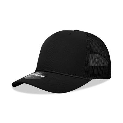 Black Black - Custom T-Shirt Today