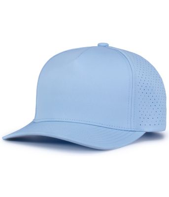 Powder Blue Powder Blue - Custom T-Shirt Today