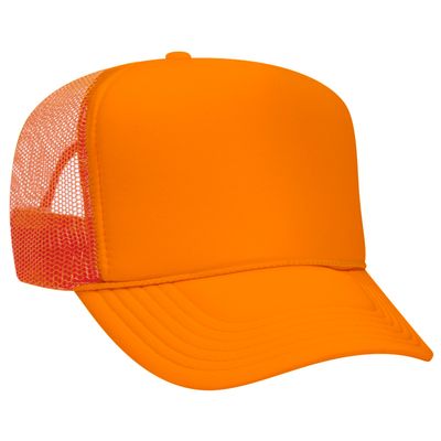 Neon Orange Neon Orange - Custom T-Shirt Today