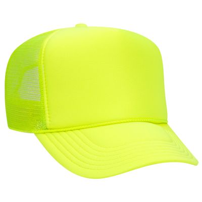 Neon Yellow Neon Yellow - Custom T-Shirt Today