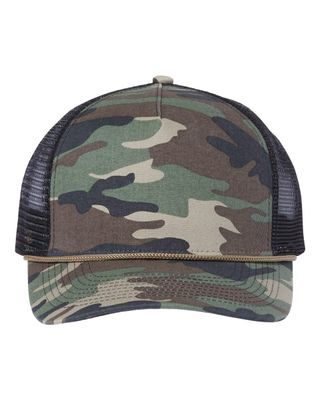 CAMO/BLACK/KHAKI CAMO/BLACK/KHAKI - Custom T-Shirt Today