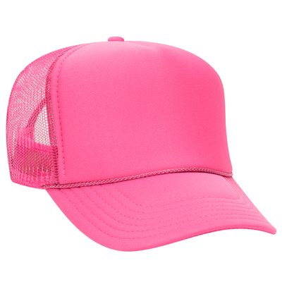 Neon Pink Neon Pink - Custom T-Shirt Today