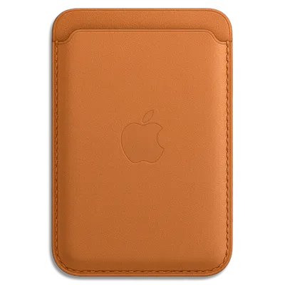 Leather Phone Wallet with Top Slit - Custom T-Shirt Today