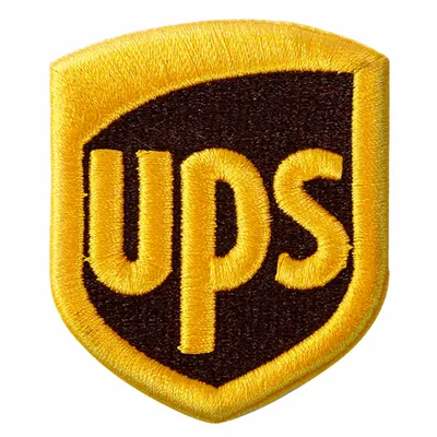 3D Embroidered Patches - Custom T-Shirt Today