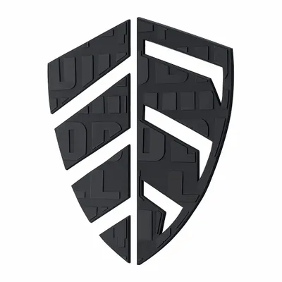 Molded Silicone Patches - Custom T-Shirt Today