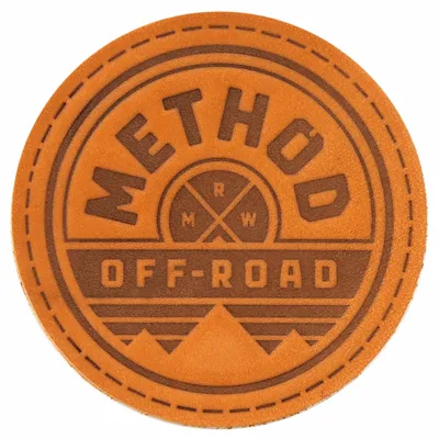 Leather Patches - Custom T-Shirt Today