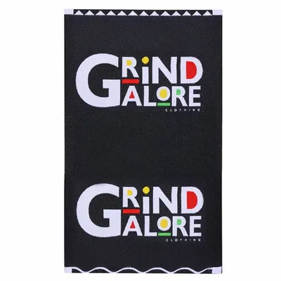 Woven Labels - Custom T-Shirt Today