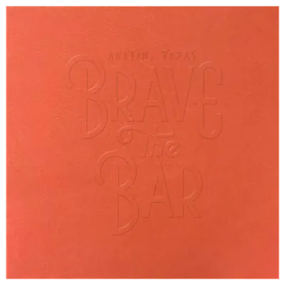 Custom Embossed Dinner Napkin - Custom T-Shirt Today