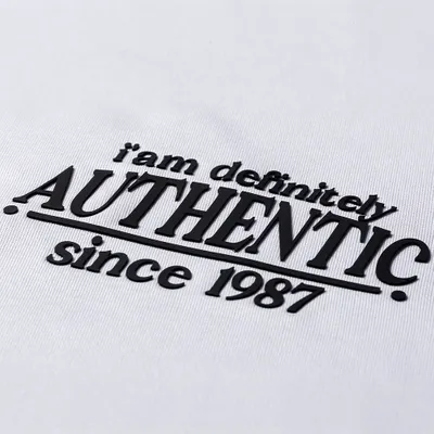Thick Plate PU Patches - Custom T-Shirt Today