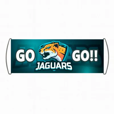 Handheld Banners - Custom T-Shirt Today