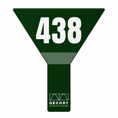 Hourglass Auction Paddles - Custom T-Shirt Today