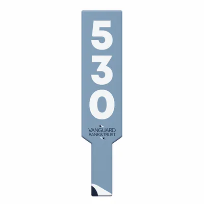 Hourglass Auction Paddles - Custom T-Shirt Today