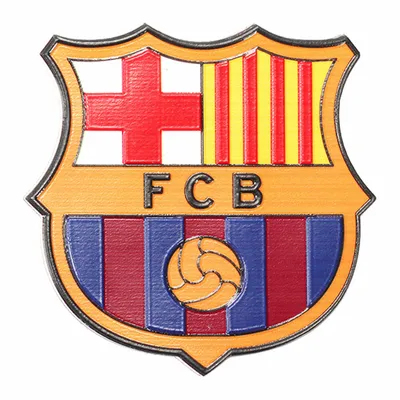 3D UV-Printed Relief Label - Custom T-Shirt Today