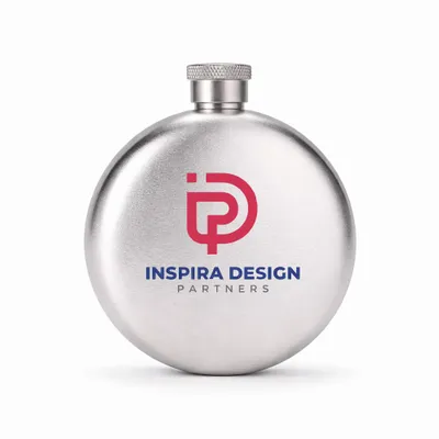 Titanium Flasks - Custom T-Shirt Today