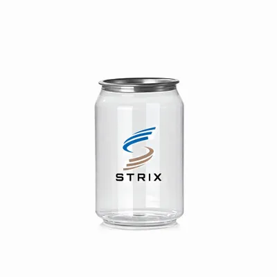 PET Beer Can - Custom T-Shirt Today