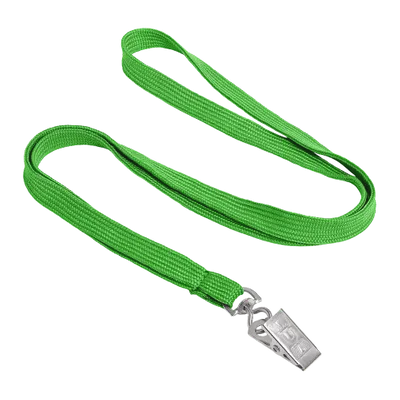 Blank Tubular Lanyards