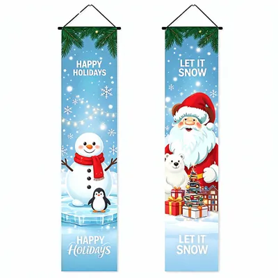 Festival Decorations Banner - Custom T-Shirt Today