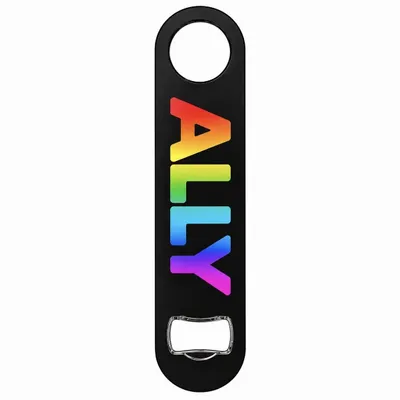 Handy Paddle Bottle Opener - Custom T-Shirt Today