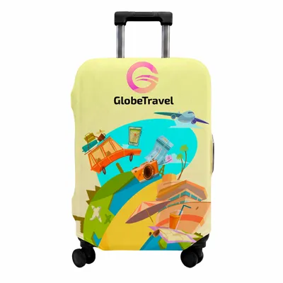 Travel Luggage Covers