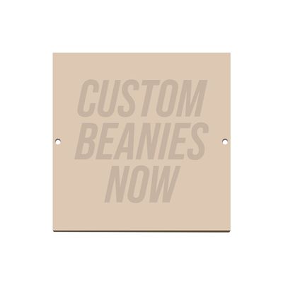 Laser Cut Laser Cut - Custom T-Shirt Today