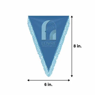 6 in. x 8 in. - Custom T-Shirt Today