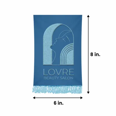 6 in. x 8 in. - Custom T-Shirt Today