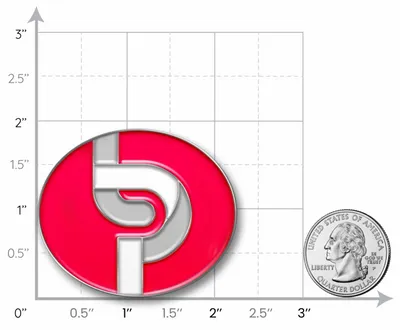 2.25 in - Custom T-Shirt Today