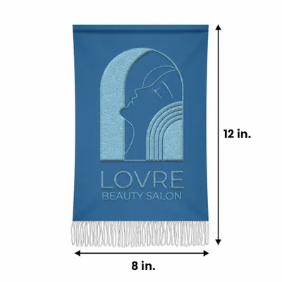 8 in. x 12 in. - Custom T-Shirt Today