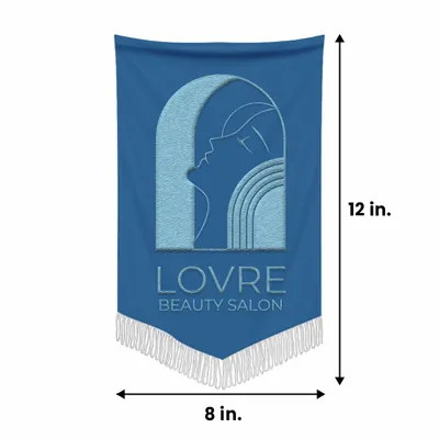 8 in. x 12 in. - Custom T-Shirt Today