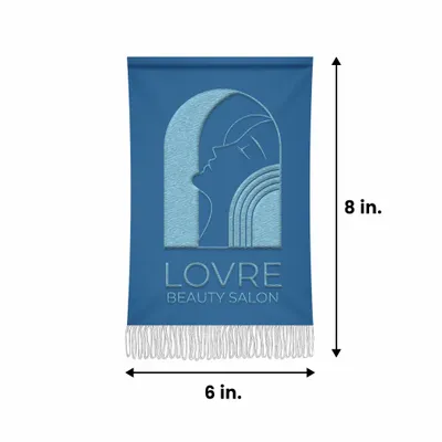 6 in. x 8 in. - Custom T-Shirt Today