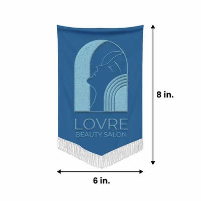 6 in. x 8 in. - Custom T-Shirt Today