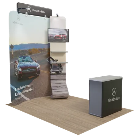 Customisable Media Displays - Custom T-Shirt Today