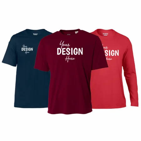 T-Shirts - Custom T-Shirt Today