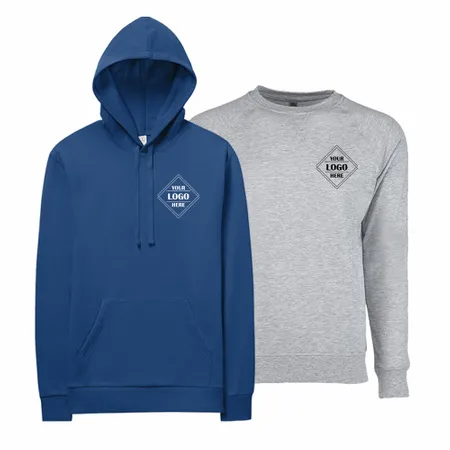 Hoodies and Sweatshirts - Custom T-Shirt Today