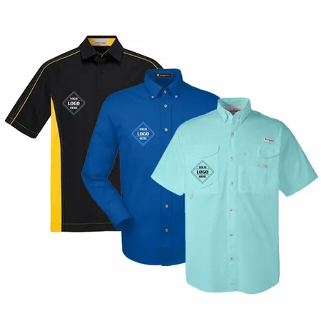 Dress Shirts - Custom T-Shirt Today