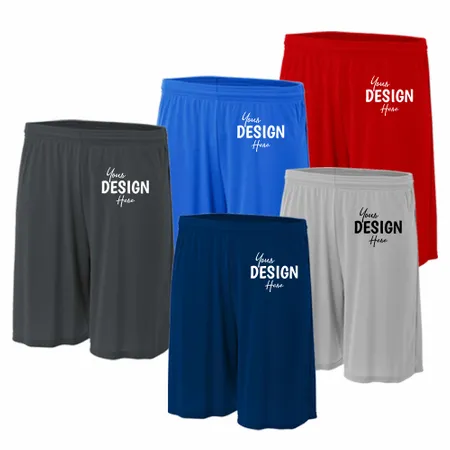 Shorts - Custom T-Shirt Today