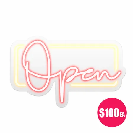 Neon Signs Deals - Custom T-Shirt Today