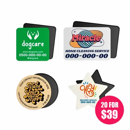 Magnets Deals - Custom T-Shirt Today