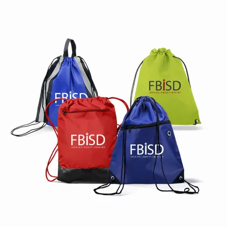 Drawstring Bag - Custom T-Shirt Today
