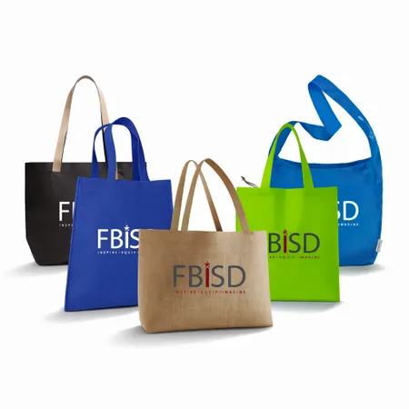 Tote Bag - Custom T-Shirt Today