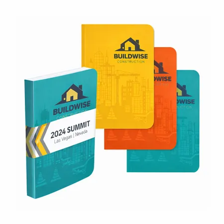 Notebook Sets - Custom T-Shirt Today