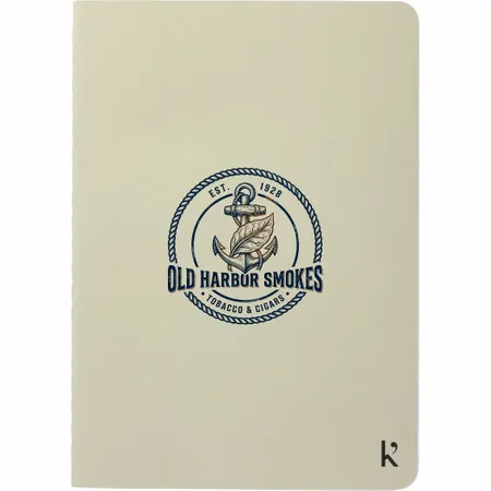 Softcover Notebooks - Custom T-Shirt Today