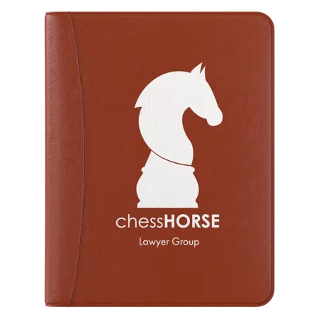 Leather Padfolios - Custom T-Shirt Today