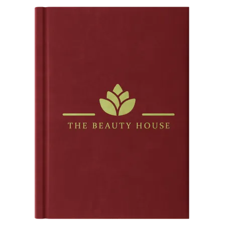 Hardcover Journals - Custom T-Shirt Today