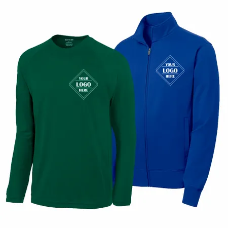 Activewear - Custom T-Shirt Today