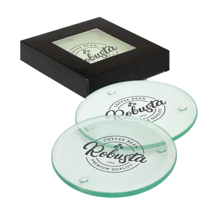 Coasters - Custom T-Shirt Today