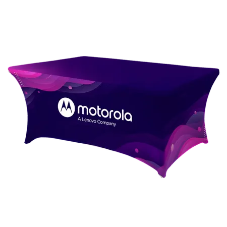 Stretch Spandex Stretch Spandex Table Covers - Custom T-Shirt Today